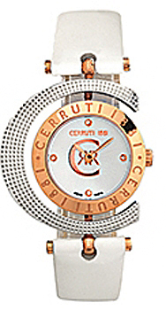 Часы Cerruti 1881 Ladies CRP002I266A